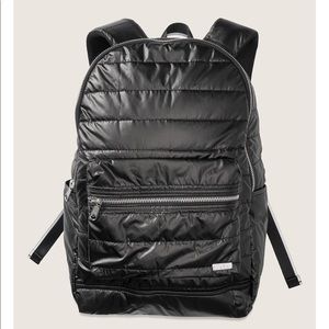 Victoria’s Secret Backpack Full Size Quilted NWT